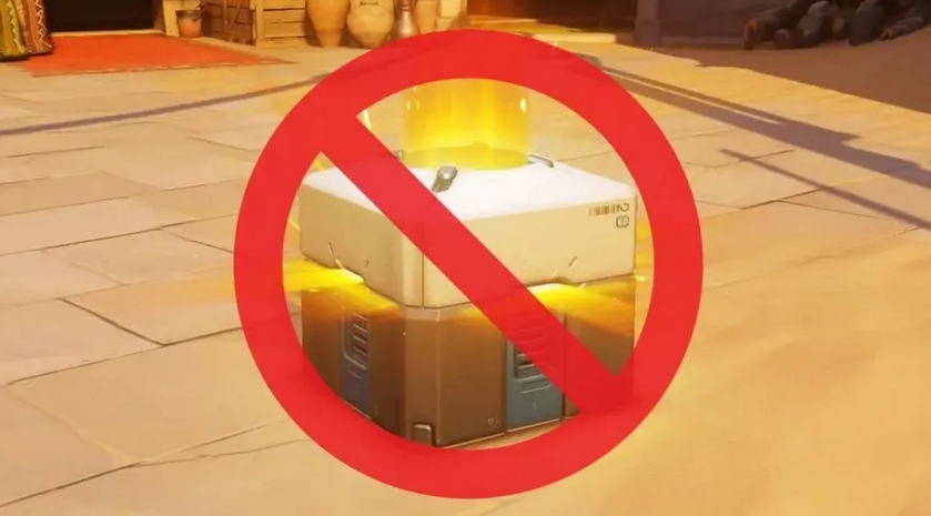 Why break the loot box rule?(picture2)