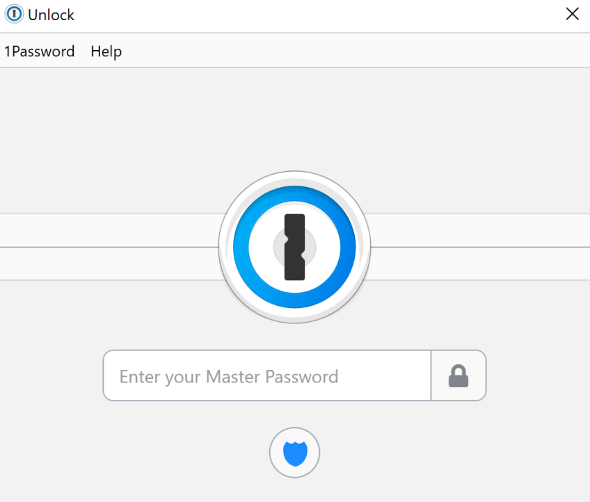 Why choose 1Password