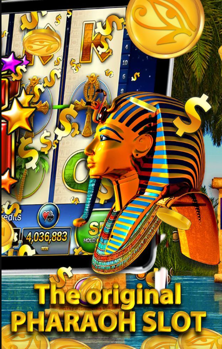 Pharaohs Way - a hyper-realistic casino gaming experience from mysterious Egypt(picture1)